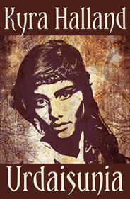 Urdaisunia book cover