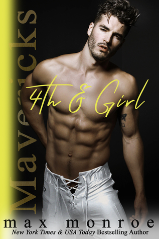 4th & Girl book cover