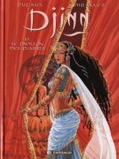 Le Pavillon des Plaisirs book cover