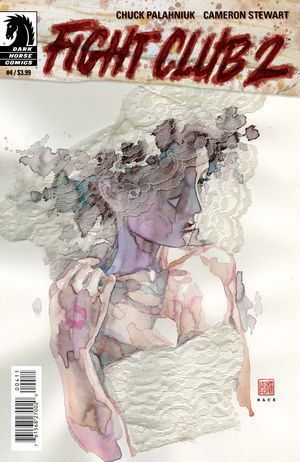 Fight Club 2 #4 book cover