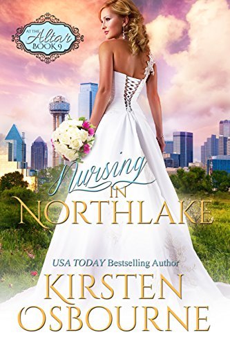 Nursing in Northlake book cover
