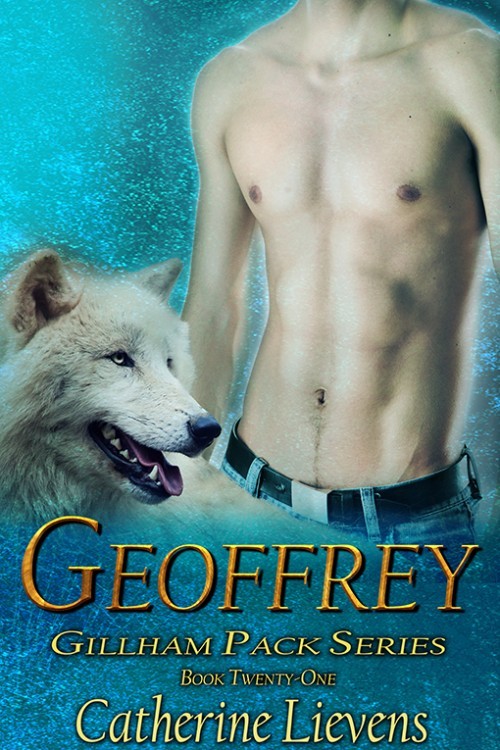 Geoffrey book cover
