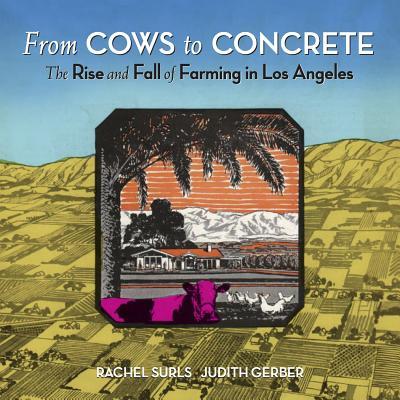 From Cows to Concrete book cover