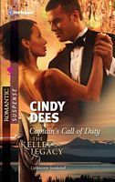 Captain's Call of Duty book cover
