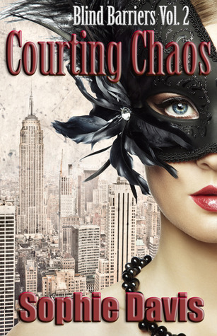 Courting Chaos book cover