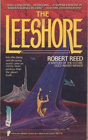 The Leeshore book cover