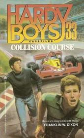 Collision Course book cover