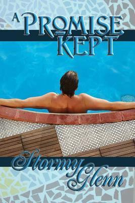 Promise book cover 1