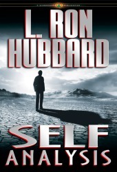 Self Analysis book cover