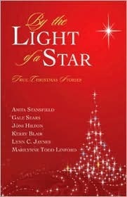 By the Light of a Star book cover