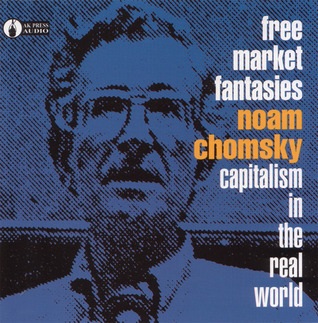 Free Market Fantasies book cover