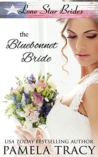 Lone Star Brides book cover 1