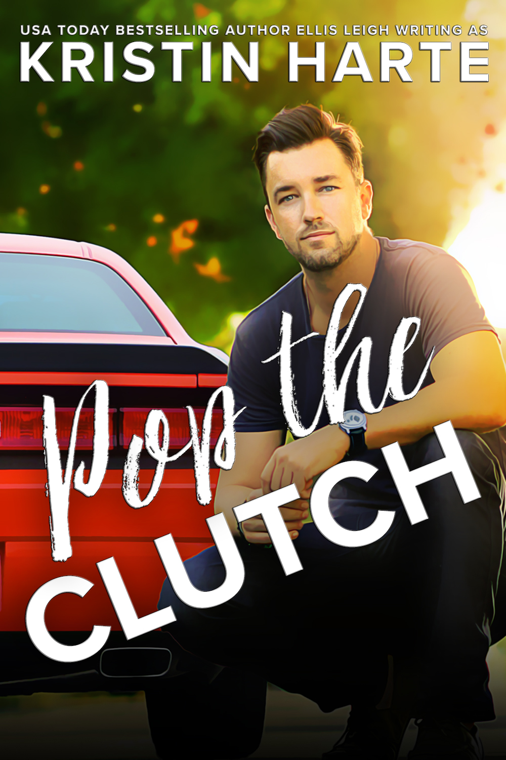 Second Gear book cover 1