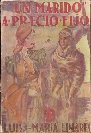 Un marido a precio fijo book cover
