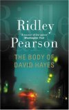 The Body of David Hayes book cover