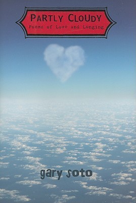 Partly Cloudy book cover