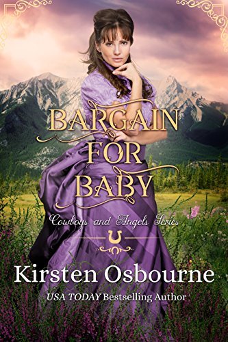 Bargain for Baby book cover