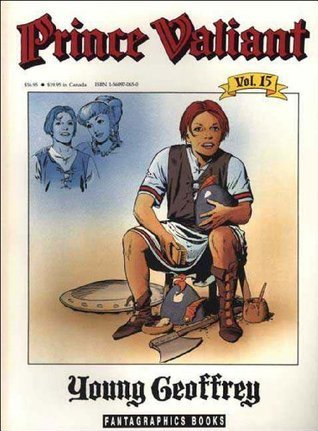 Geoffrey Arf book cover