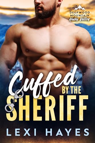 Husky Valley book cover 1