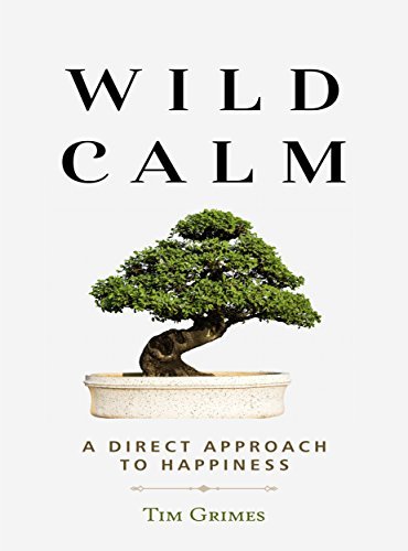 Wild Calm book cover