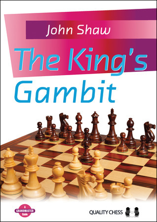 The King's Gambit book cover