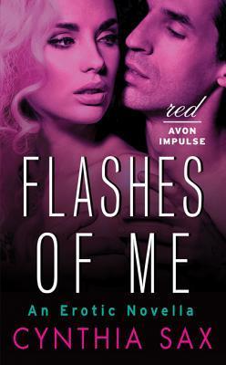 Flashes of Me book cover
