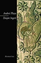 On Angels book cover