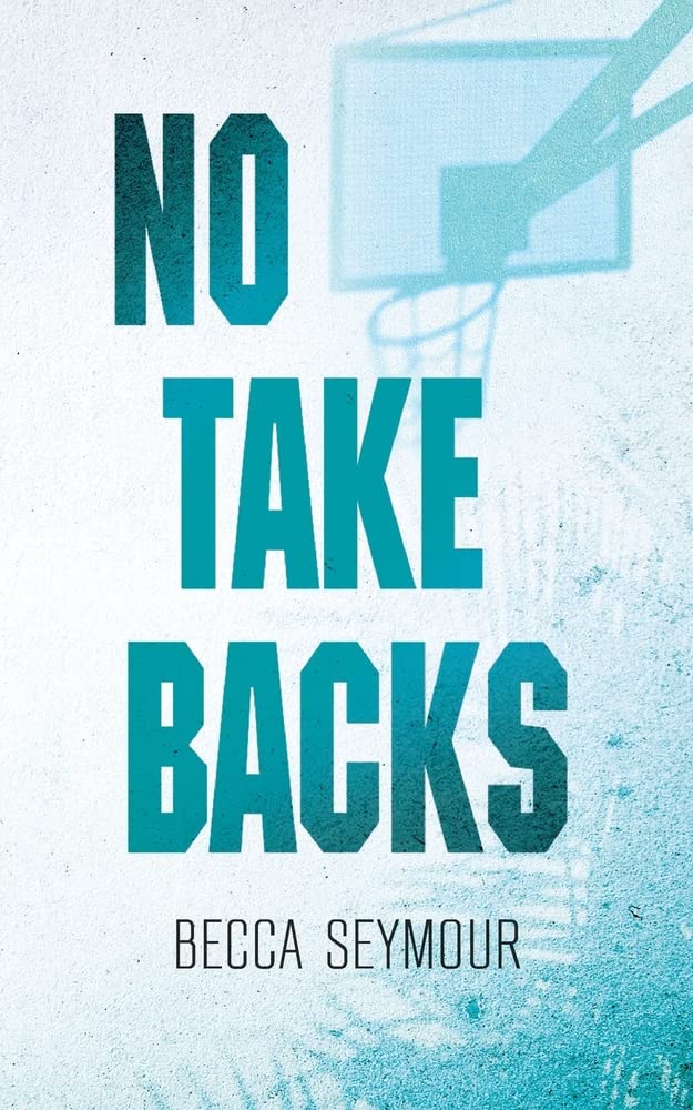 Zone Defense book cover 3