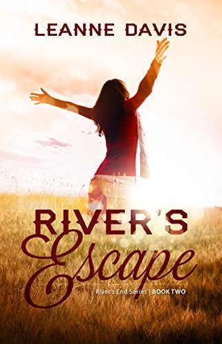 River's End book cover 2