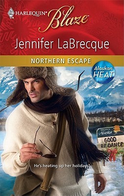 Alaskan Heat book cover 3