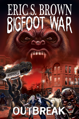 Outbreak book cover
