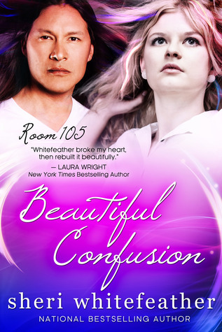 Beautiful Confusion book cover