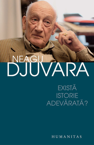 Există istorie adevărată? book cover