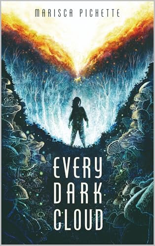 Every Dark Cloud book cover