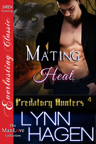 Mating Heat book cover