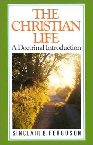 The Christian Life book cover