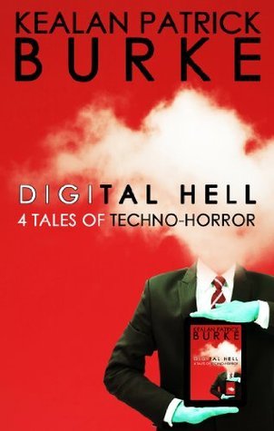 Digital Hell book cover