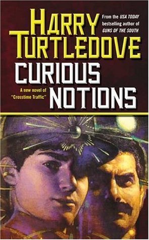 Crosstime Traffic book cover 2