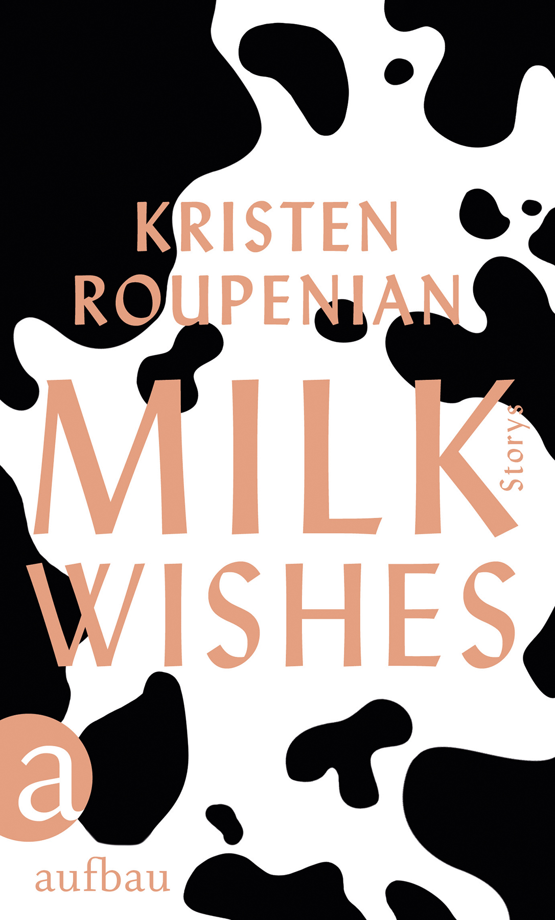 Milkwishes book cover