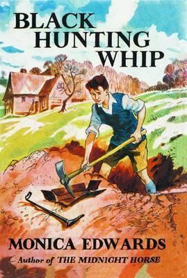 Punch Bowl Farm book cover 2