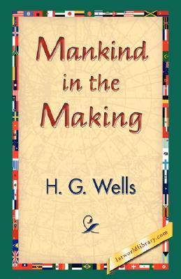 Mankind in the Making book cover