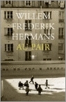 Au Pair book cover