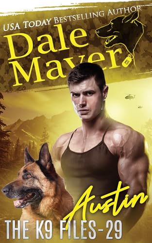 Austin book cover