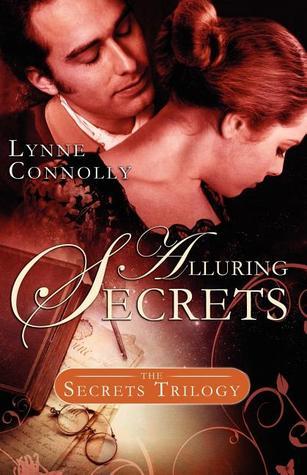 Alluring Secrets book cover