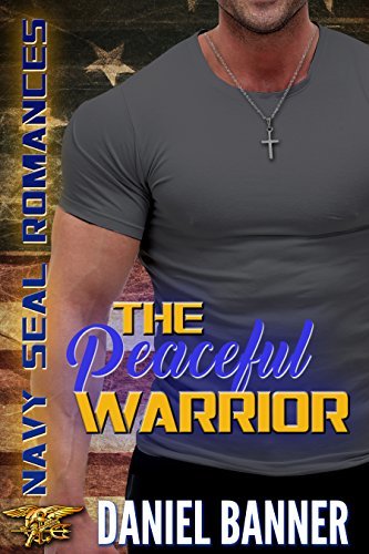 Navy SEAL Romances book cover 3