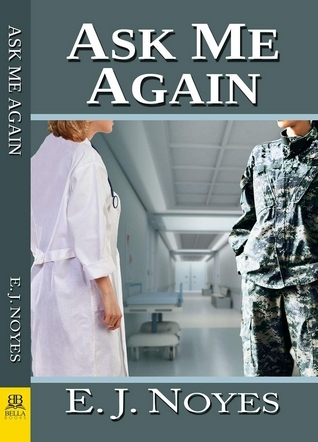 Ask, Tell book cover 2
