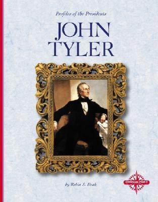 John Tyler book cover