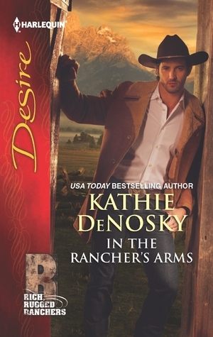 In the Rancher's Arms book cover