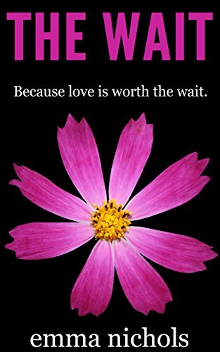 The Wait book cover