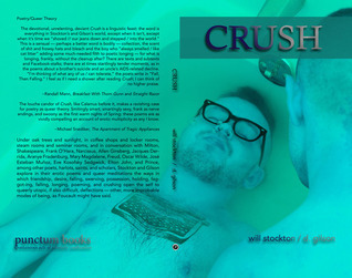 Crush book cover